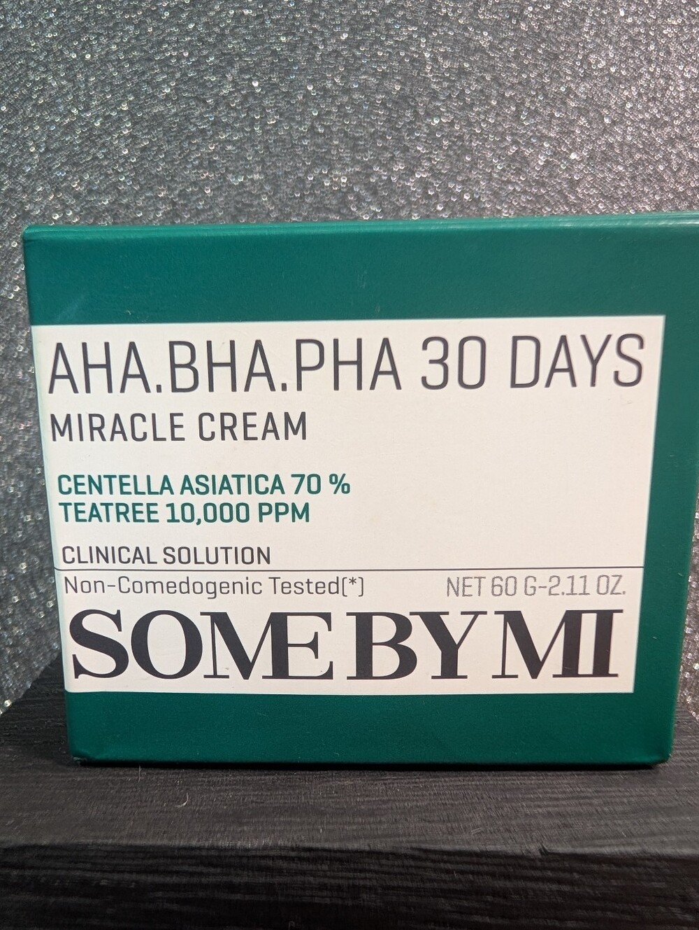 Some by Mi AHA BHA PHA Miracle Cream 30 Days 2.11 oz